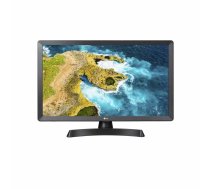 Viedais TV LG 24TQ510S-PZ 24" HD LED WIFI 24" HD LED