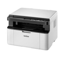 Lāzera mono printeris Brother DCP-1610W (DCP1610WZX1) 20 ppm 32 MB USB/Wifi