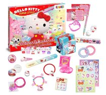 Adventes kalendārs CRAZE Hello Kitty