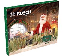 Instrumentu Adventes kalendārs Bosch 41 gab