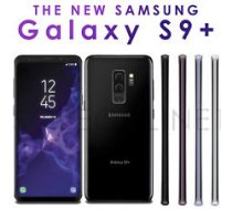 SAMSUNG G965F Galaxy S9+ 64GB