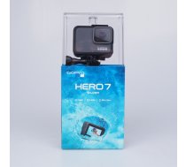 GoPro Hero 7 Silver