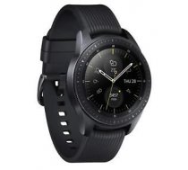 Samsung Galaxy Watch 42mm SM-R810NZKASEB  Midnight Black