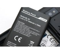 CAT B30 original battery BL-5C 1000 mAh