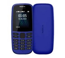Nokia 105 SS TA-1203 Blue 2019 EE LV LT