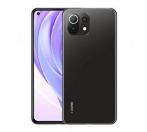 Xiaomi Mi 11 Lite 6/128GB Boba Black LV LT EE