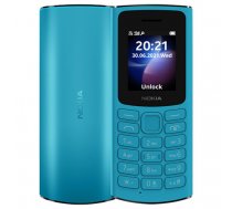 Nokia 105 DS 4G TA-1378 Blue