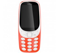 Nokia 3310 DS TA-1030 warm red (2017) EE LV LT