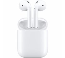 Apple AirPods white 2019 with Charging Case MV7N2