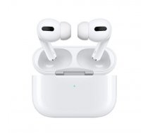 Apple AirPods Pro white with MagSafe Charging Case MLWK3
