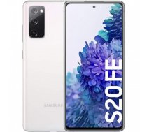 Samsung G780G (2021) Galaxy S20 FE LTE Dual Sim 128GB White