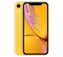 Apple iPhone XR 64gb Yellow