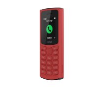 Nokia 105 DS 4G TA-1378 Red