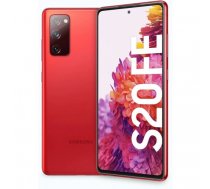 Samsung G780G (2021) Galaxy S20 FE LTE Dual Sim 128GB Red