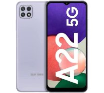 Samsung Galaxy A22 SM-A226B DS 5G 128 / 4 GB Violet