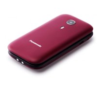 Panasonic KX-TU400 Red