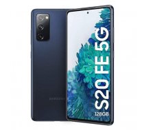 Samsung G781 Galaxy S20 FE 5G Dual Sim 128GB Navy