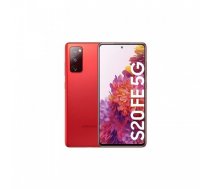 Samsung G781 Galaxy S20 FE 5G Dual Sim 128GB Red