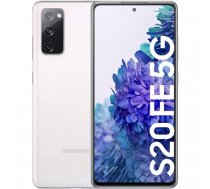 Samsung G781 Galaxy S20 FE 5G Dual Sim 128GB White