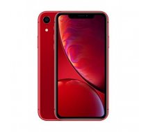 Apple iPhone XR 64gb Red