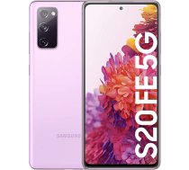Samsung G781 Galaxy S20 FE 5G 6/128GB Dual Sim Lavender