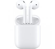 Apple AirPods white 2019 with Charging Case MV7N2