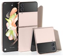Samsung Galaxy Z Flip4 5G 512GB Gold (SM-F721B)