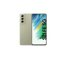 Samsung G990 Galaxy S21 FE 5G 6/128GB Dual Sim Green