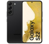 Samsung S901 Galaxy S22 5G 8/128GB Dual Sim Black