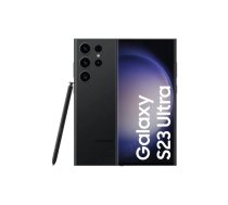 Samsung S918 Galaxy S23 Ultra 5G 8/256GB Dual Sim Phantom Black