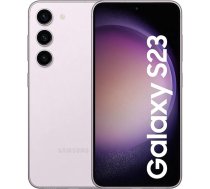 Samsung S911B/DS Galaxy S23 Dual 5G 8/256GB Lavender