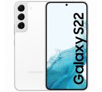 Samsung S901B/DS Galaxy S22 Dual 5G 8/128GB White