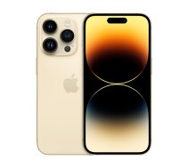 Apple iPhone 14 Pro 256  Gold