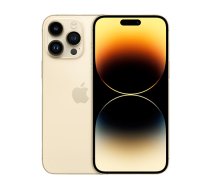 Apple iPhone 14 Pro Max 256  Gold