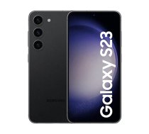 Samsung Galaxy S23 S911 5G  8 RAM 256  Black