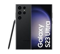 Samsung Galaxy S23 Ultra S918 5G  8 RAM 256  Black
