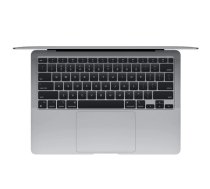 Apple MacBook Air M1 2020 QWERTY 8 RAM 256  Grey