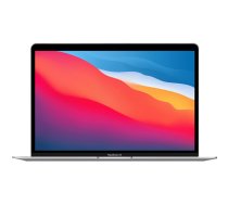 Apple MacBook Air M1 2020 QWERTY 8 RAM 256  Silver