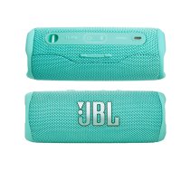 JBL Flip 6 Bluetooth Speaker  Teal