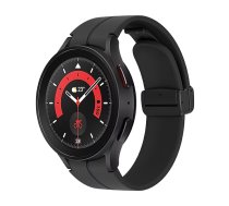Watch Samsung Galaxy Watch 5 Pro R925 45mm LTE Region East  Black Titanium