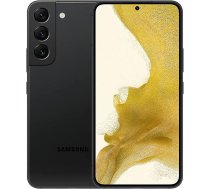 Samsung S901B/DS Galaxy S22 Dual 5G 8/256GB Phantom Black