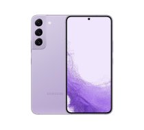 Samsung S901B/DS Galaxy S22 Dual 5G 8/128GB Bora Purple