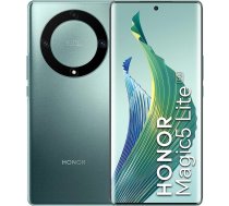 Honor Magic 5 Lite Dual 5G 8/256GB Emerald Green