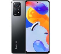 Xiaomi Redmi Note 11s Dual 5G 6/128GB Midnight Black