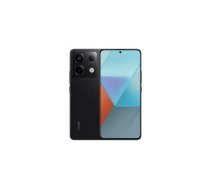 Xiaomi Redmi Note 13 Pro Dual 5G 8/256GB Midnight Black