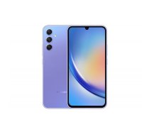 Samsung A346B/DSN Galaxy A34 Dual 5G 8/256GB Awesome Violet