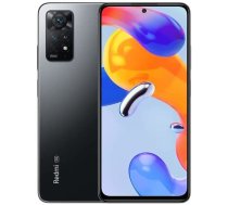 Xiaomi Redmi Note 11 Pro Dual 5G 6/128GB Graphite Grey