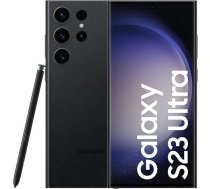 Samsung S918B/DS Galaxy S23 Ultra Dual 5G 8/256GB Phantom Black