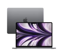 Apple MacBook Air 13 M2 2022 8 RAM 256 8C GPU  Space Grey