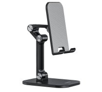 HOCO desktop stand (4.7"- 13") black